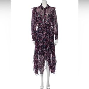 Misa Los Angeles XS dress